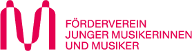 Förderverein junger Musikerinnen und Musiker Förderverein junger Musikerinnen und Musiker